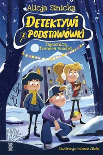 book